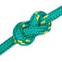 Voir la diapositive 5 : VIDAXL Corde de bateau Vert 16 mm 100 m Polypropylene