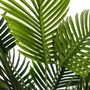 Voir la diapositive 2 : Paris Prix Plante Artificielle en Pot  Palmier  72cm Vert
