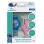 Voir la diapositive 3 : Lexibook Montre digitale talkie-walkie Stitch portée 200 m