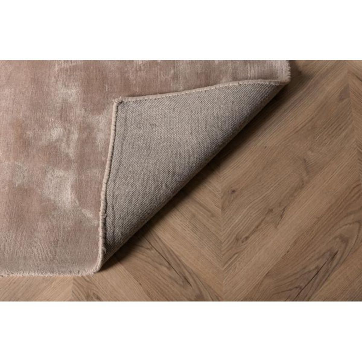 Paris Prix Tapis Déco  Indra  171x242cm Beige