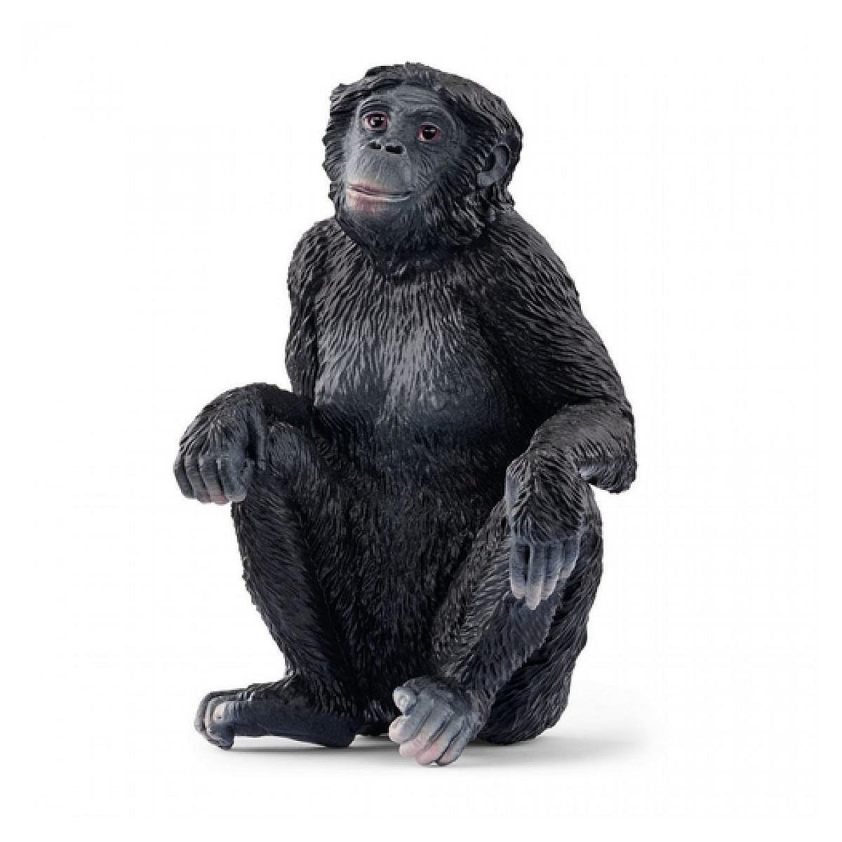 Schleich 14875 - Wild Life Femelle Bonobo
