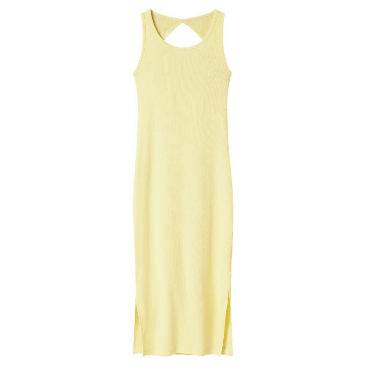 NAME IT Robe Jaune Fille Name it Jalgos