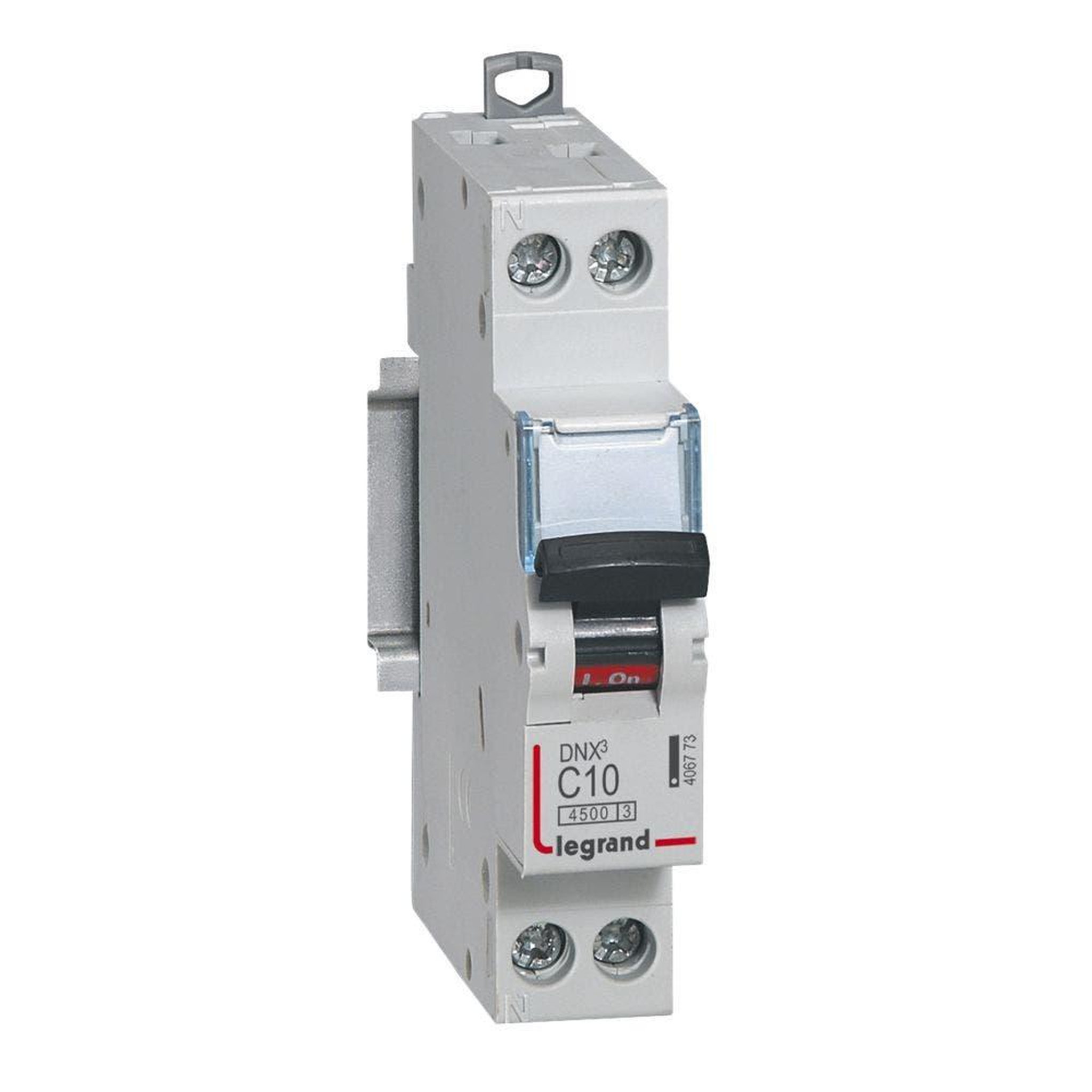 Legrand Disjoncteur 32a monophasé courbe c 230v~
