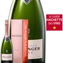 Bollinger Champagne Bollinger Rosé avec étui
