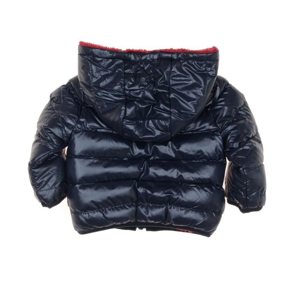 ELLE EST OU LA MER Doudoune  Garçon ELM Elagina