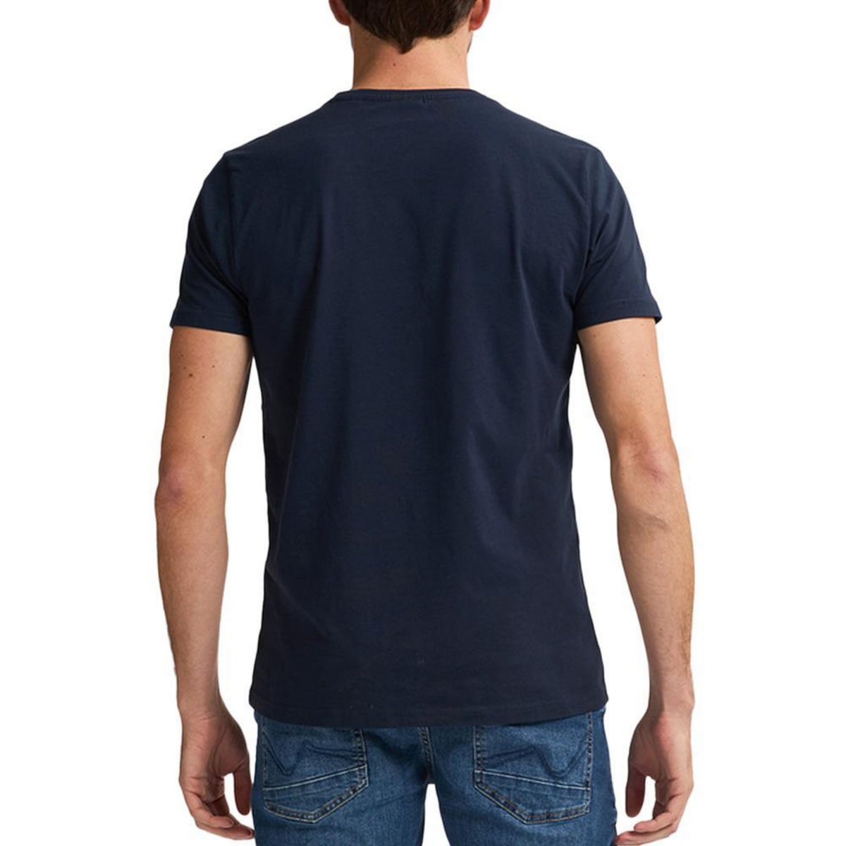 Petrol Industries T shirt  Homme Petrol Industries TSR002 9999