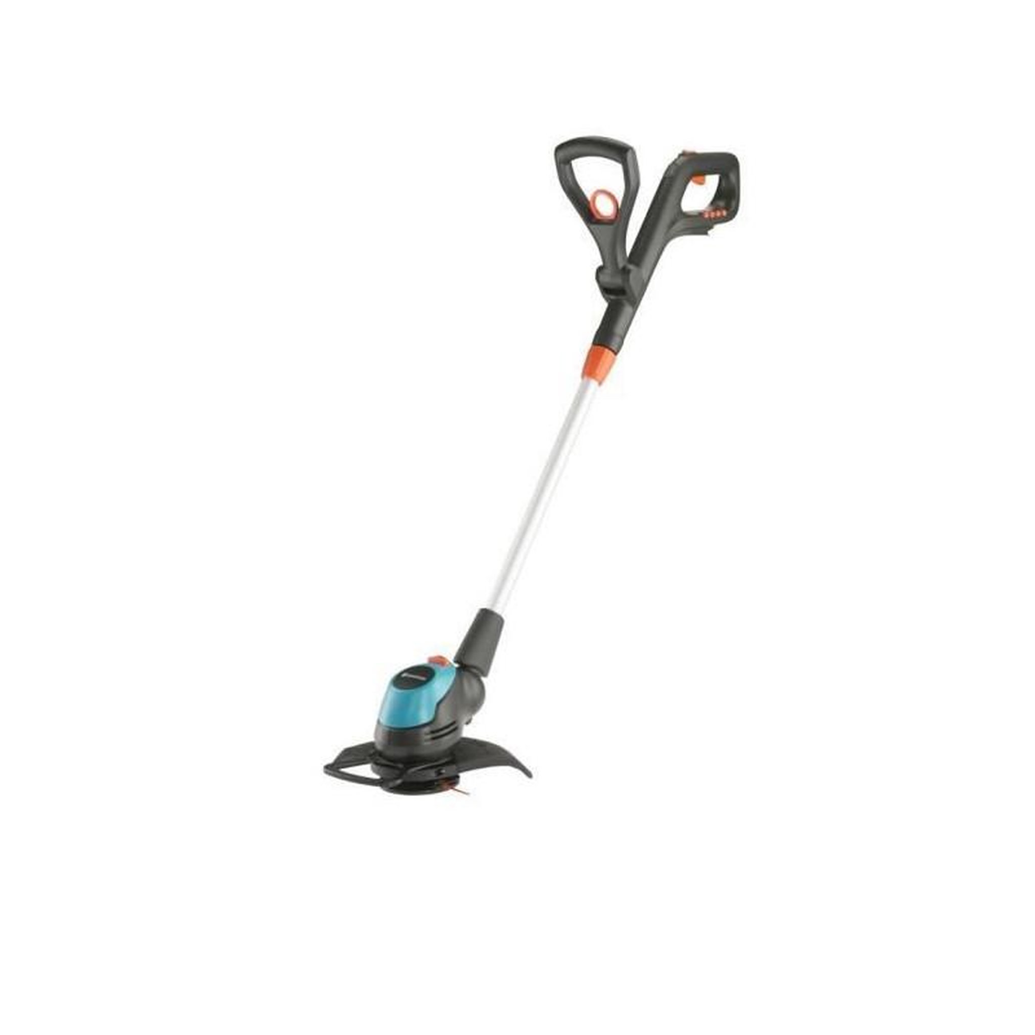 Gardena Coupe-bordures - GARDENA - EasyCut 23 P4A - 18 V sans batterie - Largeur de coupe 23 cm