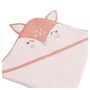 Voir la diapositive 2 : ACTUEL Cape de bain enfant en coton FANFAN 380G