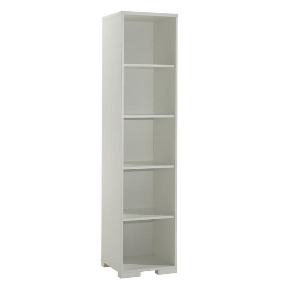 Paris Prix Pack - Bureau Enfant & Bibliothèque  London  Blanc