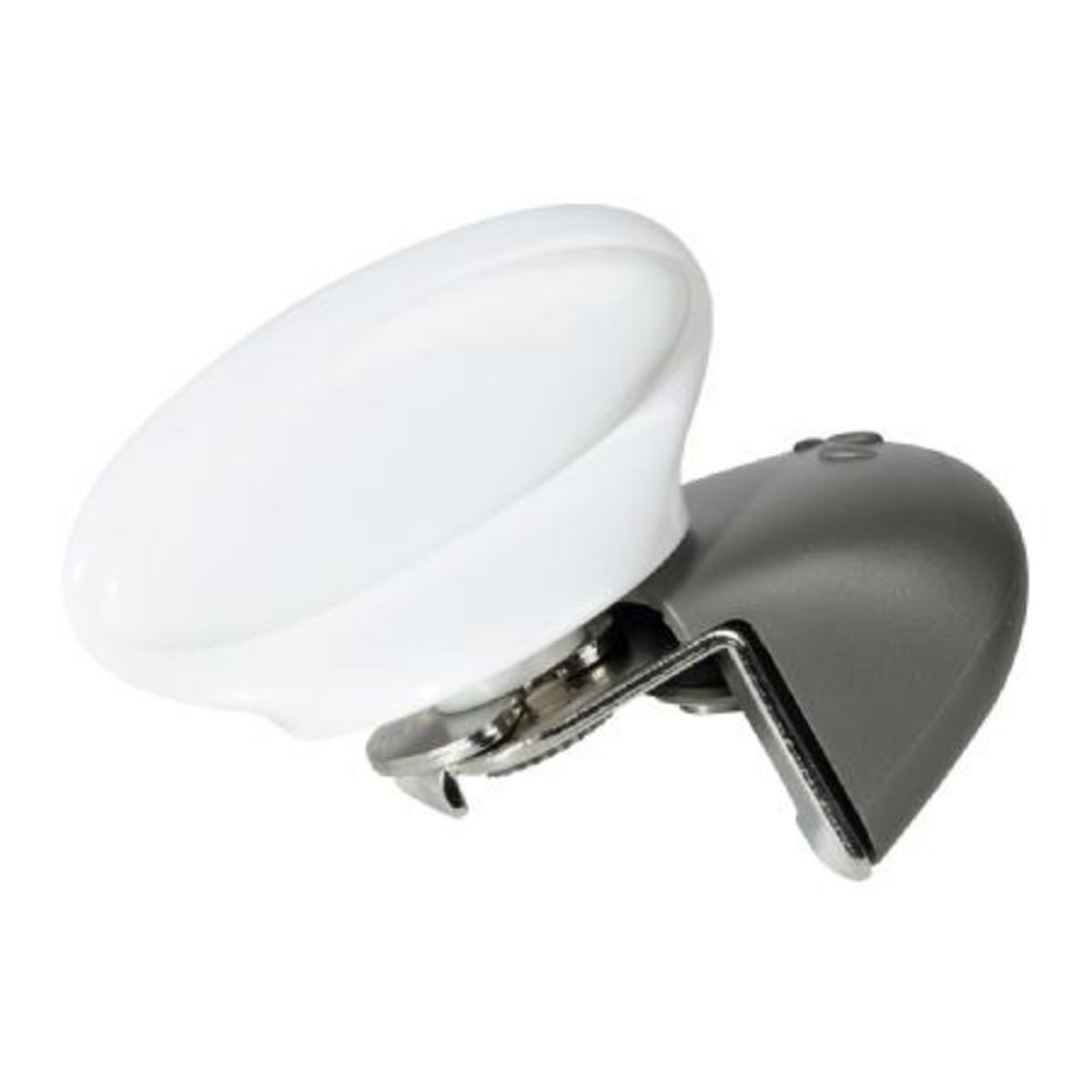 AUCHAN Ouvre boîte à molette 