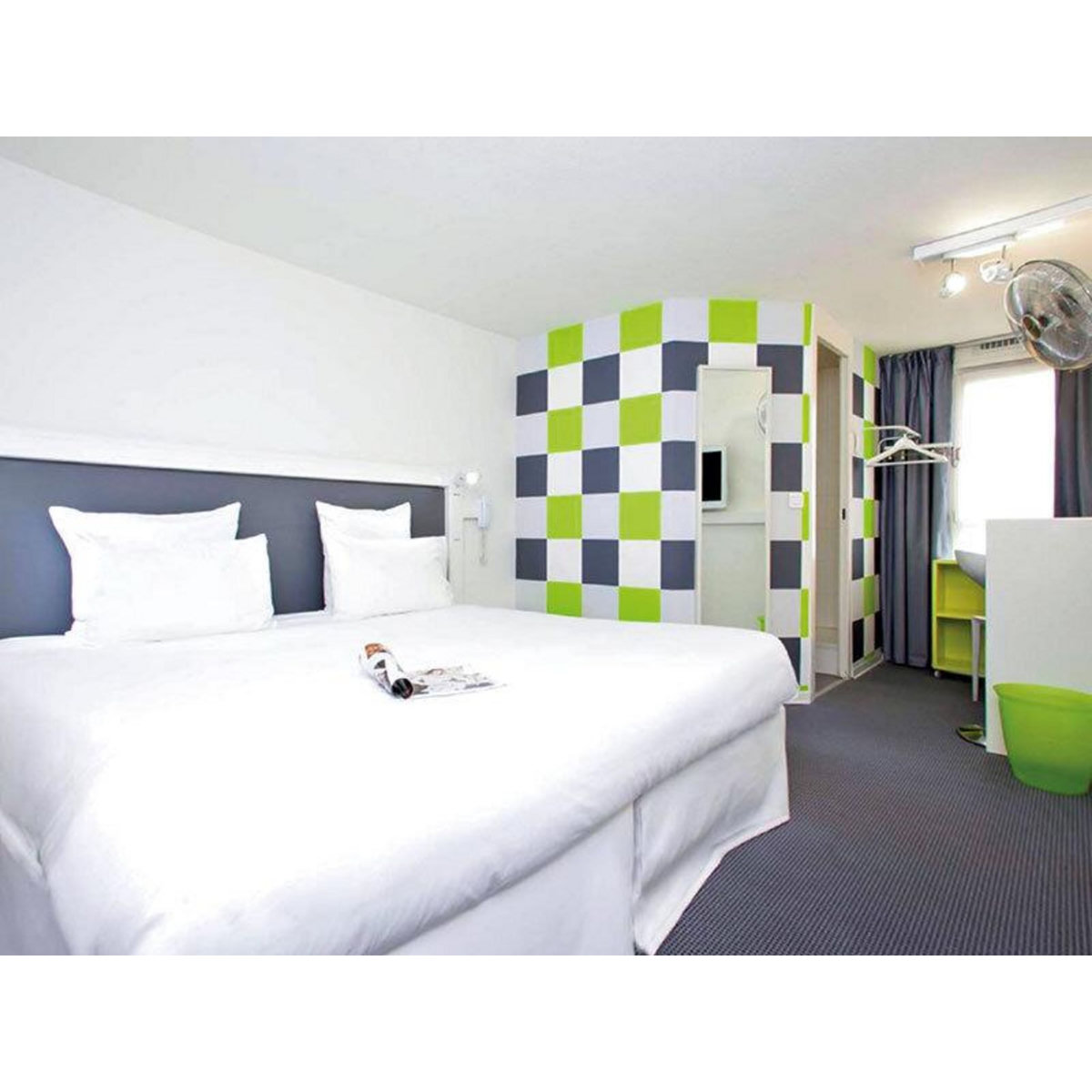 Smartbox Séjour 2 jours à Bordeaux - Coffret Cadeau Séjour