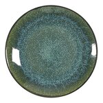 Paris Prix Lot de 6 Assiettes à Dessert  Elia  19cm Vert