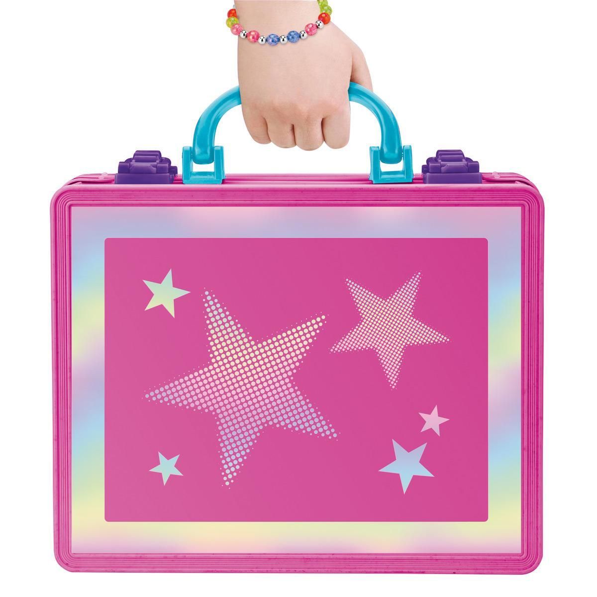 Lexibook Studio de Beauté Lumineux