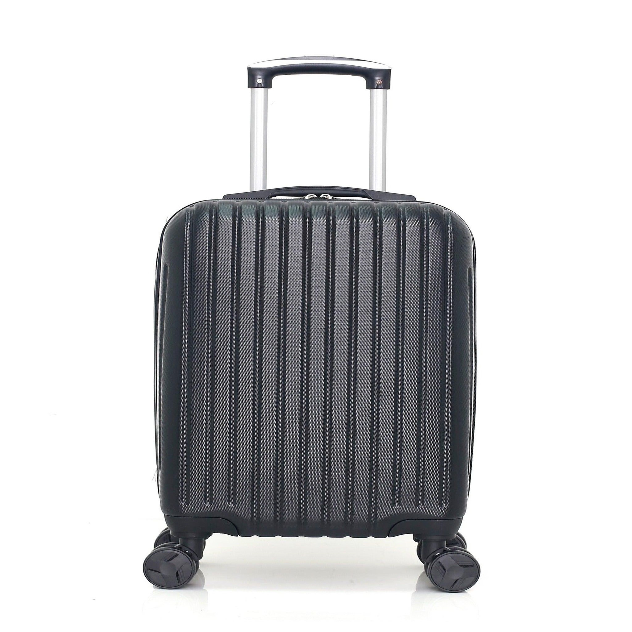 HERO Hero - valise cabine xs rila-e 50 cm 4 roues