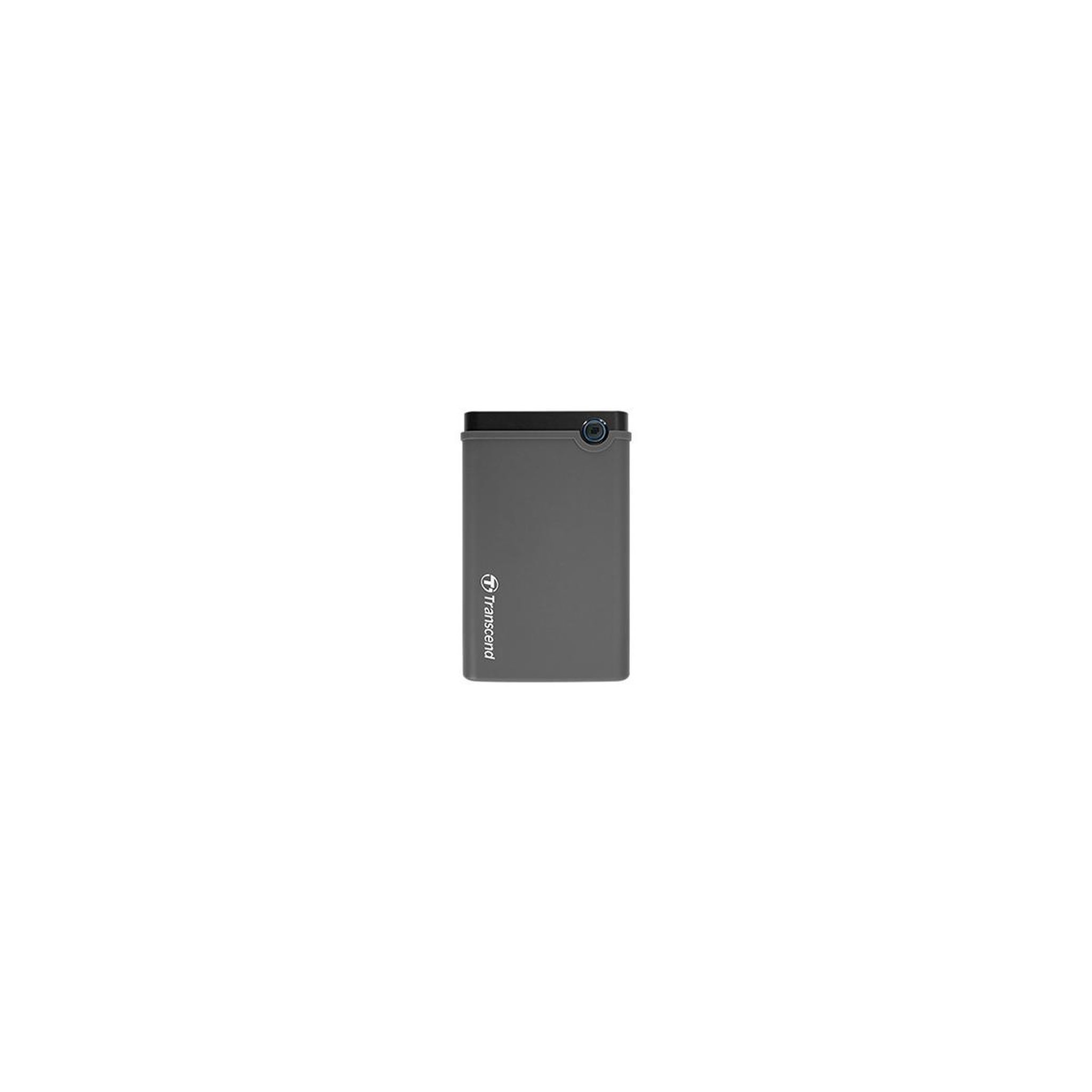 Voir la diapositive 3 : Transcend Transcend ts0gsj25ck3 boîtier de disques de stockage boîtier disque dur/ssd gris 2.5