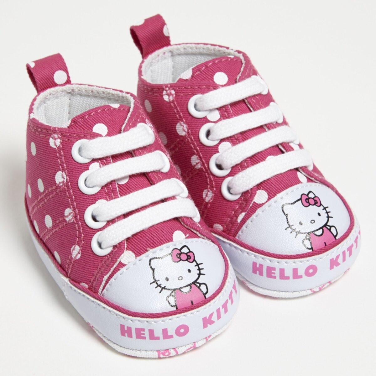 Converse hello outlet kitty pas cher