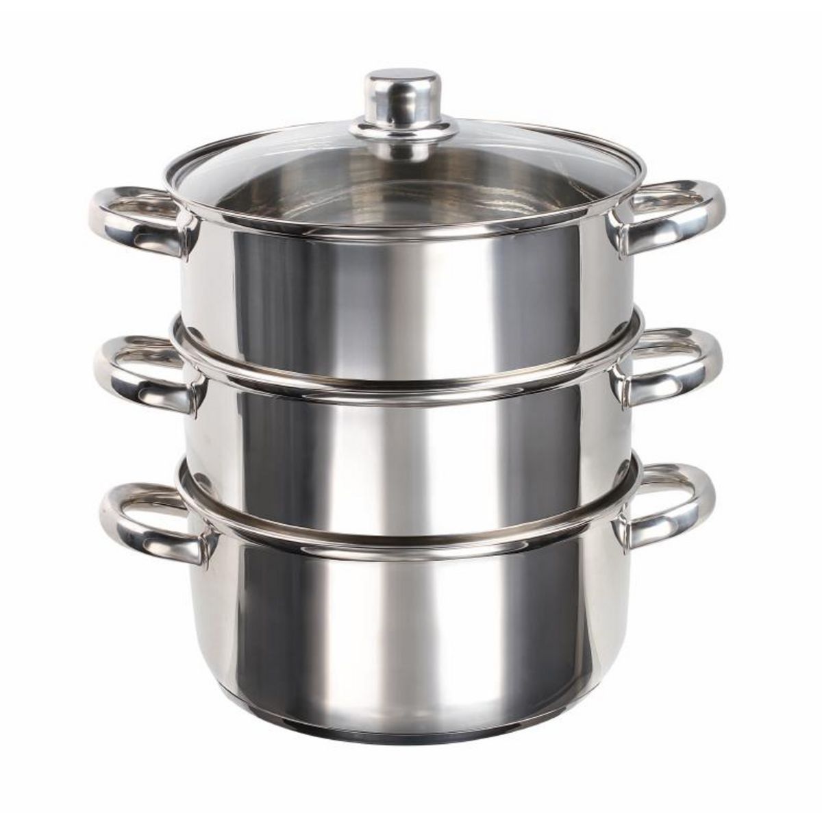 LIVOO Cuit-vapeur 24cm - mep121