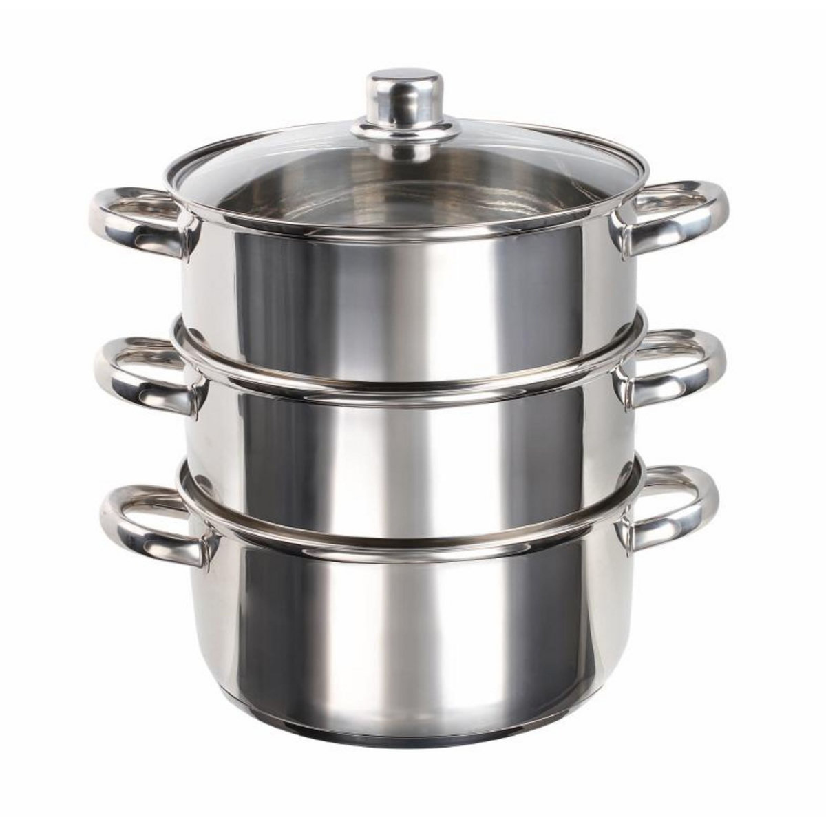 LIVOO Cuit-vapeur 24cm - mep121