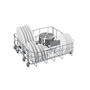 Voir la diapositive 6 : Beko Lave-vaisselle 60cm 14 couverts 44db - BDFN26431W