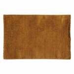 Atmosphera Kids Tapis Enfant  Shaggy  100x150cm Ocre