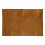 Voir la diapositive 1 : Atmosphera Kids Tapis Enfant  Shaggy  100x150cm Ocre