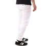 Voir la diapositive 2 : LA MAISON BLAGGIO Pantalon Chino Blanc Homme La Maison Blaggio TOSCANE