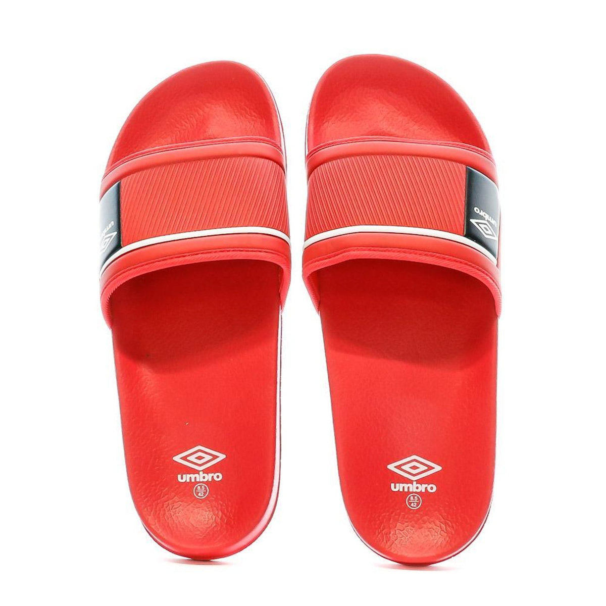 UMBRO Claquettes  Homme Umbro Raven