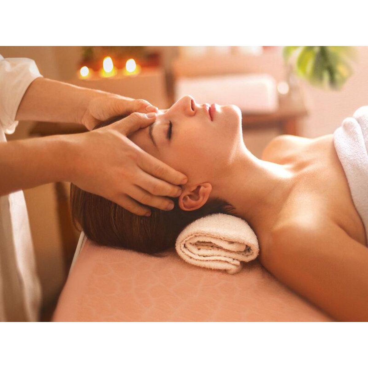 Smartbox Bien-être et soins relaxants - Coffret Cadeau Bien-être