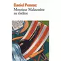  MONSIEUR MALAUSSENE AU THEATRE, Pennac Daniel