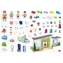 Voir la diapositive 2 : PLAYMOBIL 70280 - City Life - Centre de loisirs
