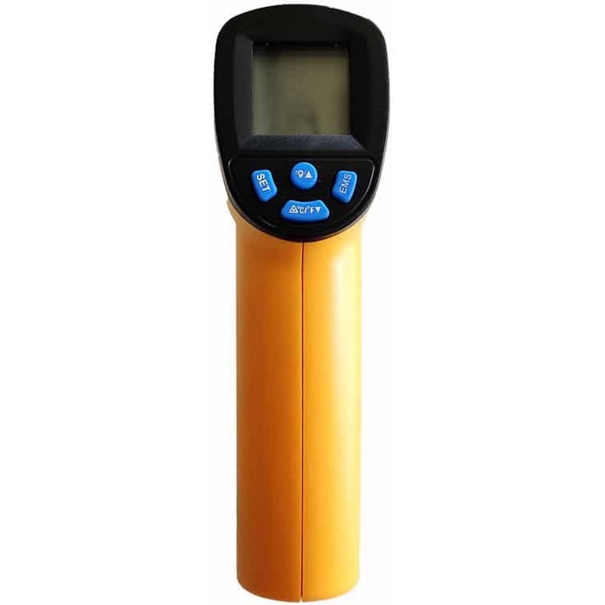 L'ART DU JARDIN Thermomètre laser