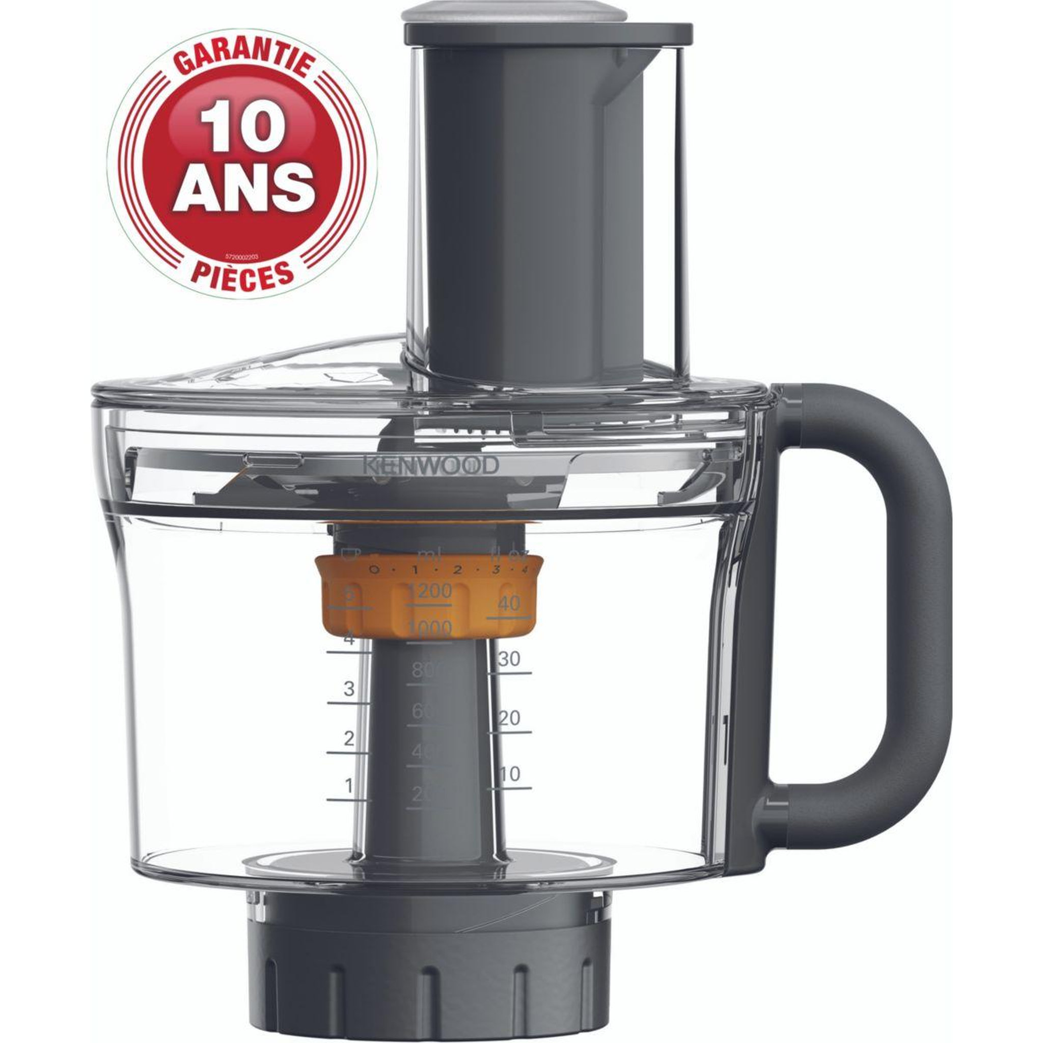 KENWOOD Bol multifonction kah65.009pl bol multifonction