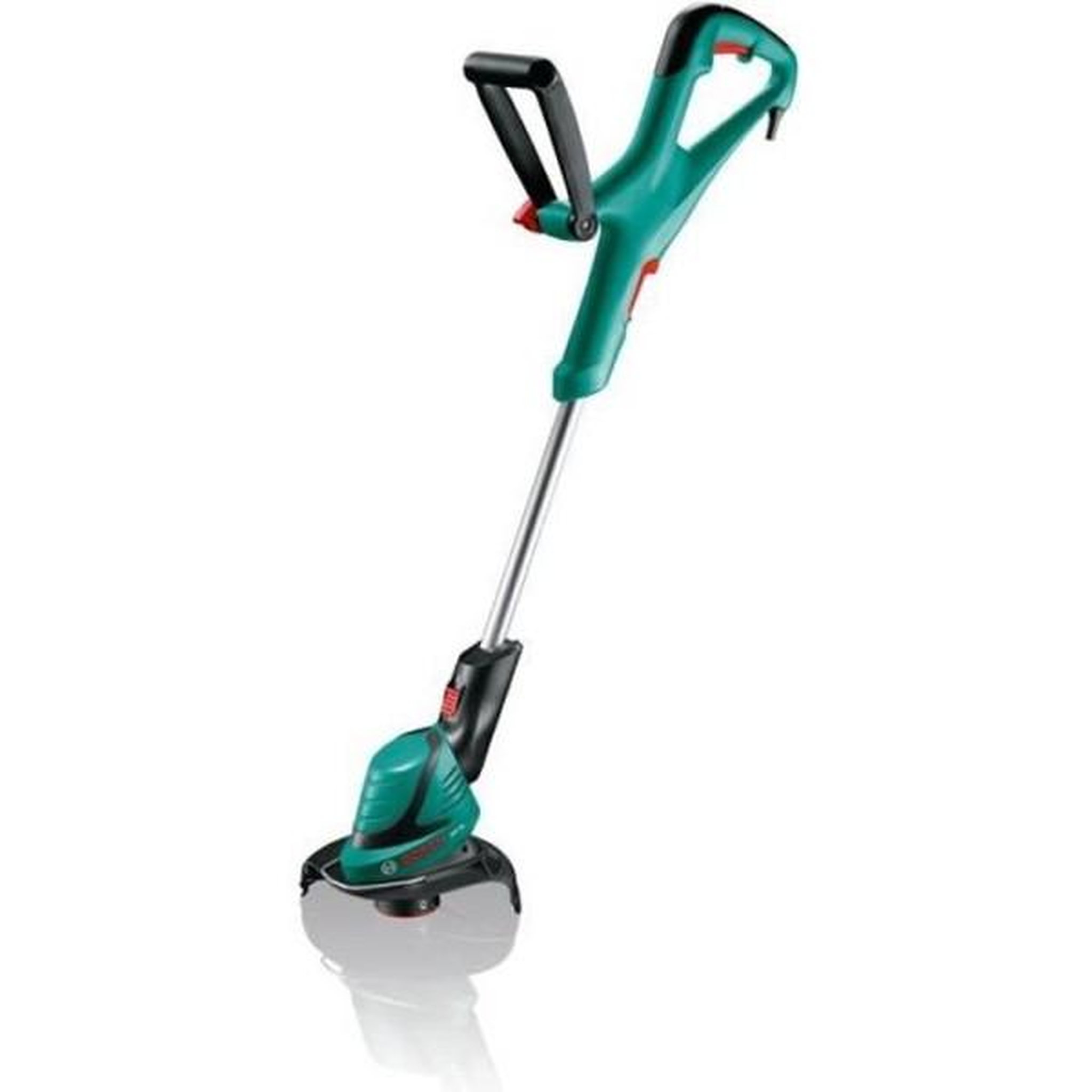 BOSCH Coupe-bordures Bosch - ART 24 (400W, Livré avec Bobine de fil, Dans Boîte Carton)