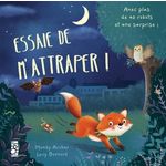ESSAIE DE M'ATTRAPER ! AVEC PLUS DE 40 RABATS ET UNE SURPRISE !, Archer Mandy