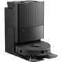 Voir la diapositive 2 : ROBOROCK Robot Aspirateur Laveur Qrevo Edge 5V1 Black