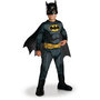 Voir la diapositive 2 : RUBIES Déguisement Batman New - Taille XL