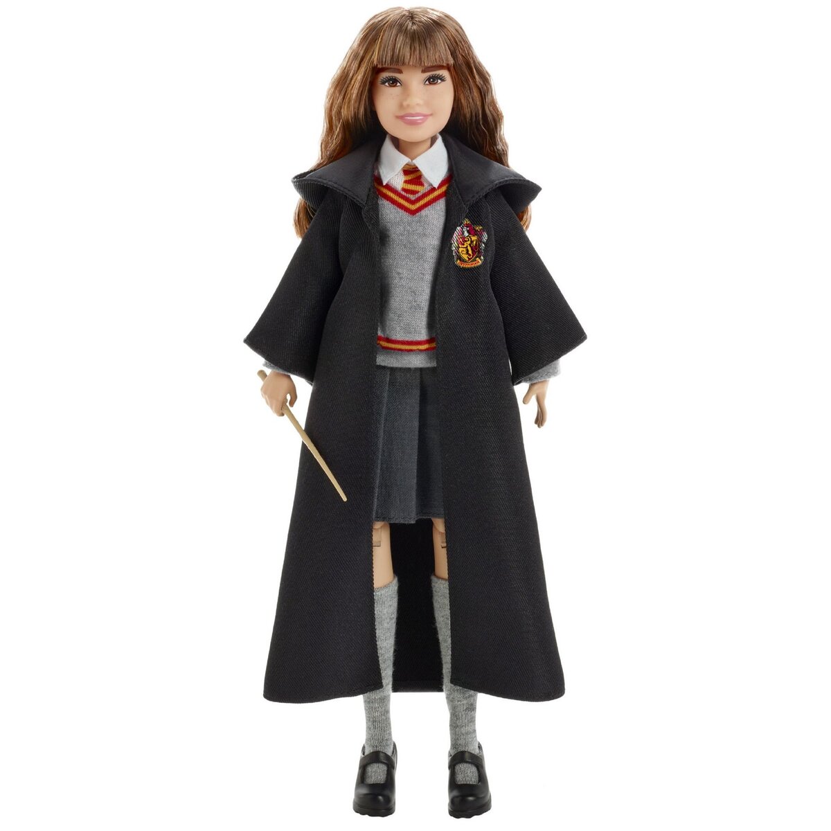 MATTEL Poupée Hermione Granger - Harry Potter