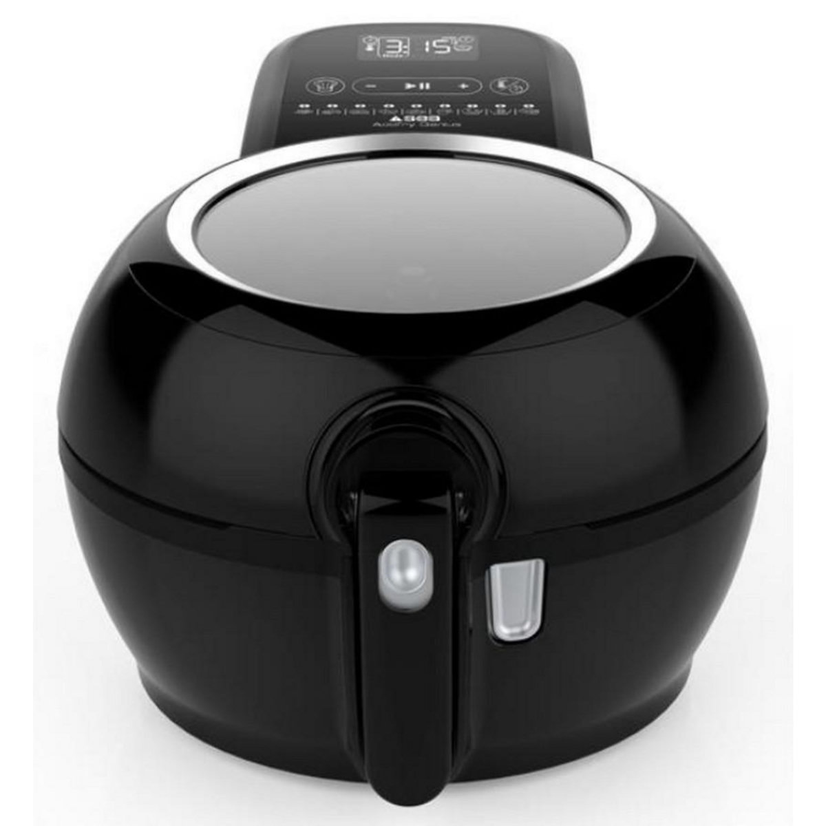 MOULINEX Friteuse sans huile 1.2kg 1350w - yy3825fb