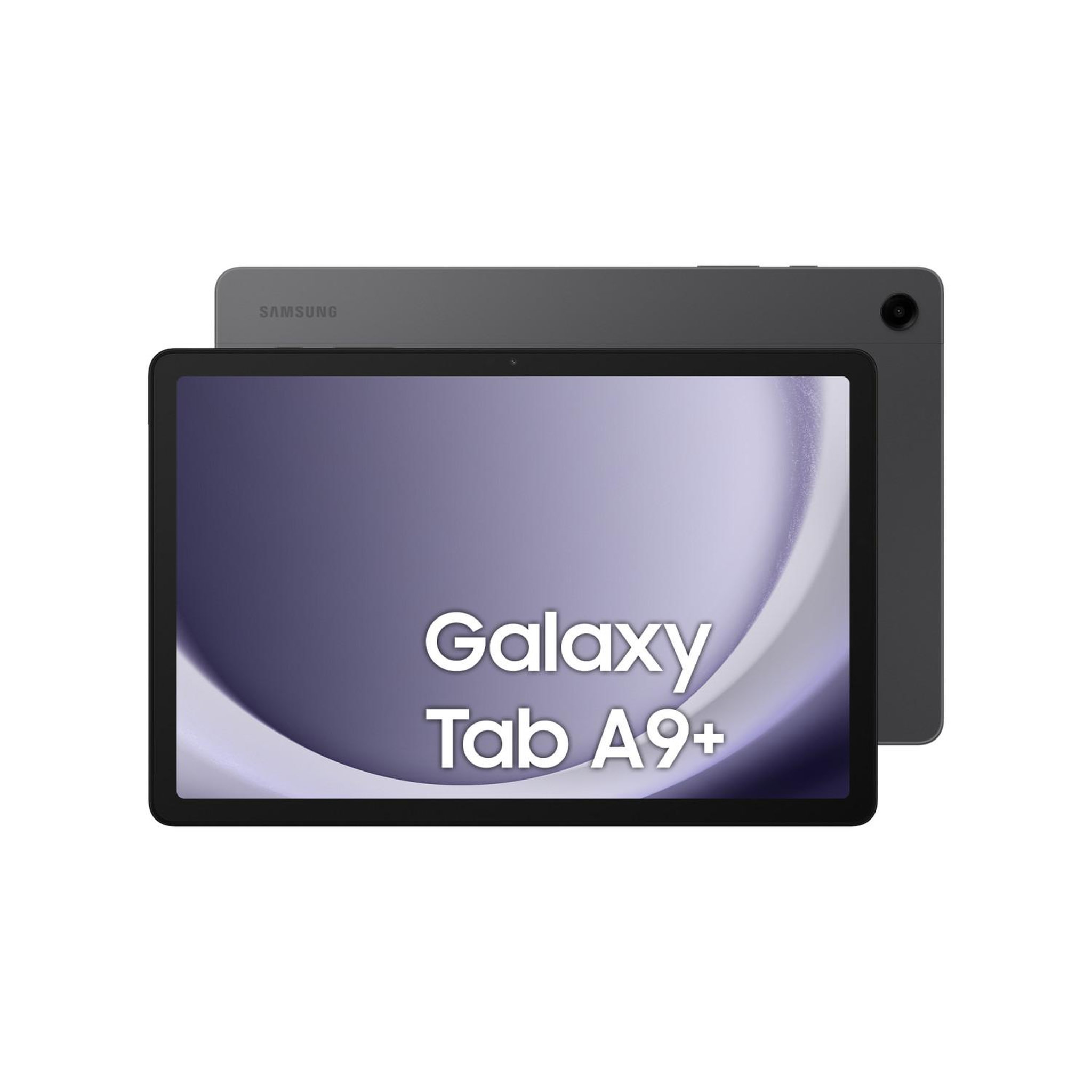 Samsung Samsung galaxy tab a9+ sm-x210rzapeue tablette qualcomm snapdragon 256 go 27,9 cm (11 ) 8 go wi-fi 5 (802.11ac) android 13 graphite