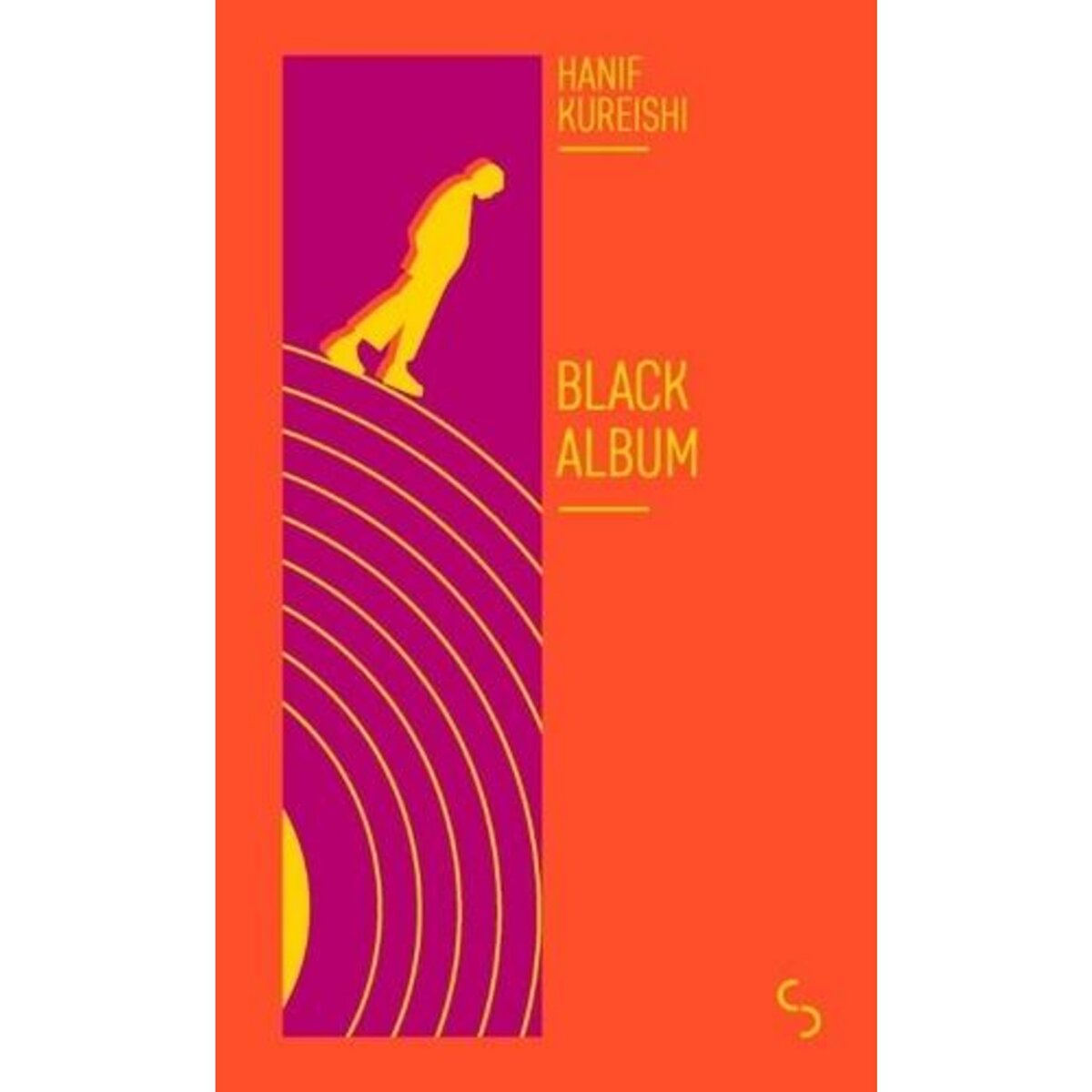 BLACK ALBUM, Kureishi Hanif