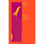 BLACK ALBUM, Kureishi Hanif