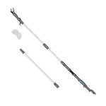 Gardena Coupe-branches HighCut 360/18V P4A sans batterie - Coupe Ø 28 mm - L. 3599 mm