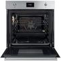 Voir la diapositive 2 : SMEG Four encastrable SFP6301TVX