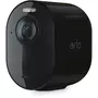 ARLO Caméra de surveillance Wifi ULTRA2 Noir VMS5040B-200EUS