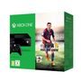 Voir la diapositive 3 : Console Xbox One + Fifa 15