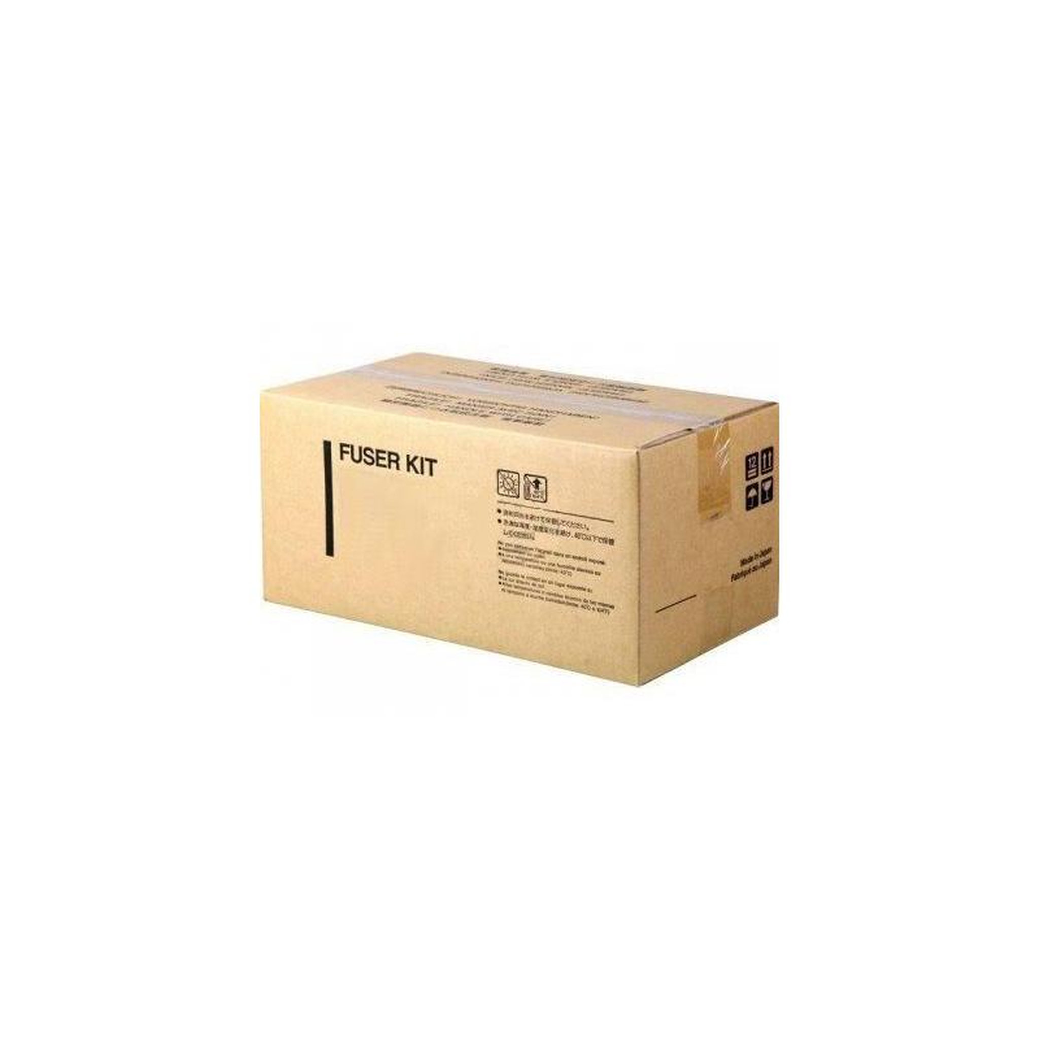 Kyocera Kyocera Fuser Unit FK-3100 FK3100 (302MS93077)