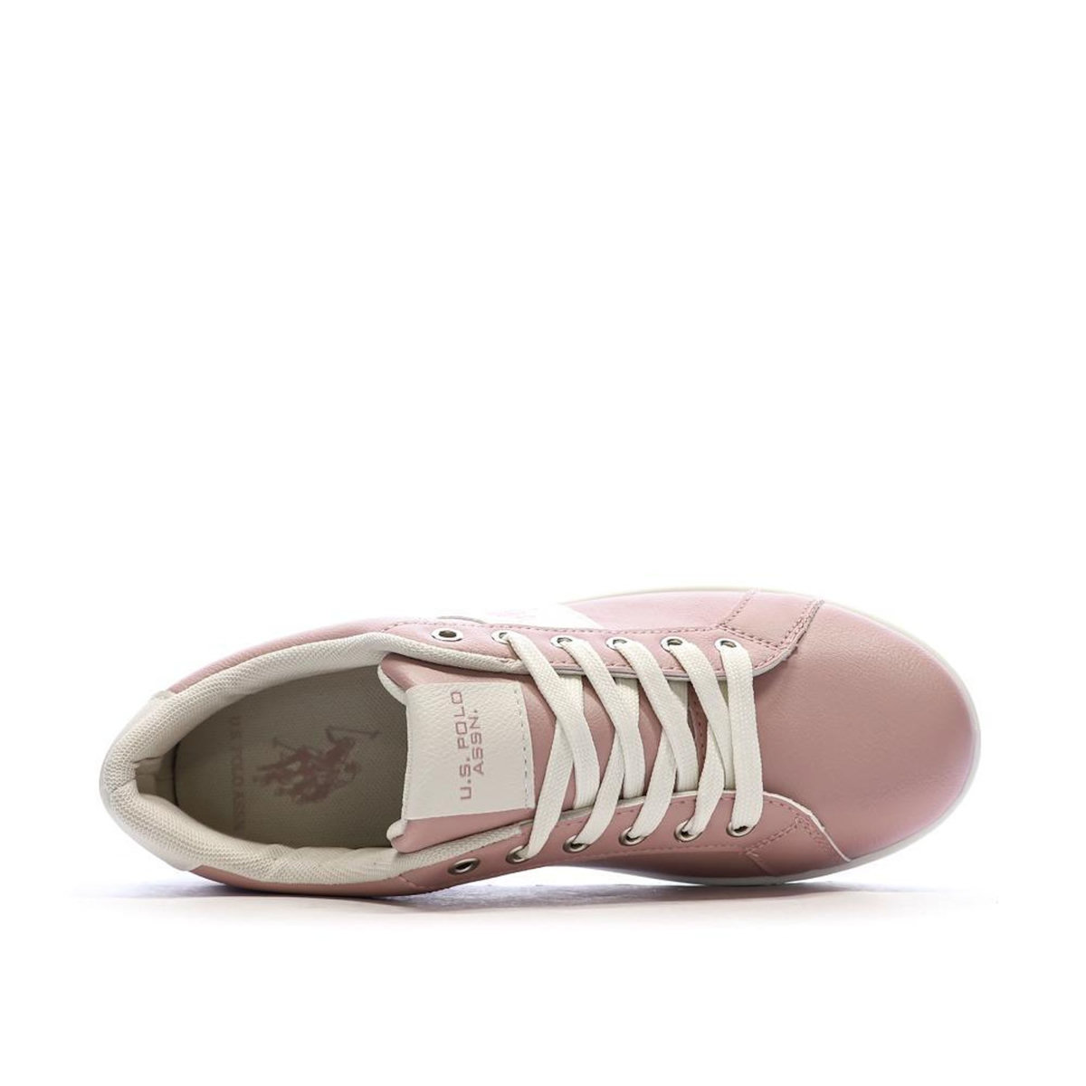 U.S. Polo Assn. Baskets s/  Femme US Polo ASSN For Everyday