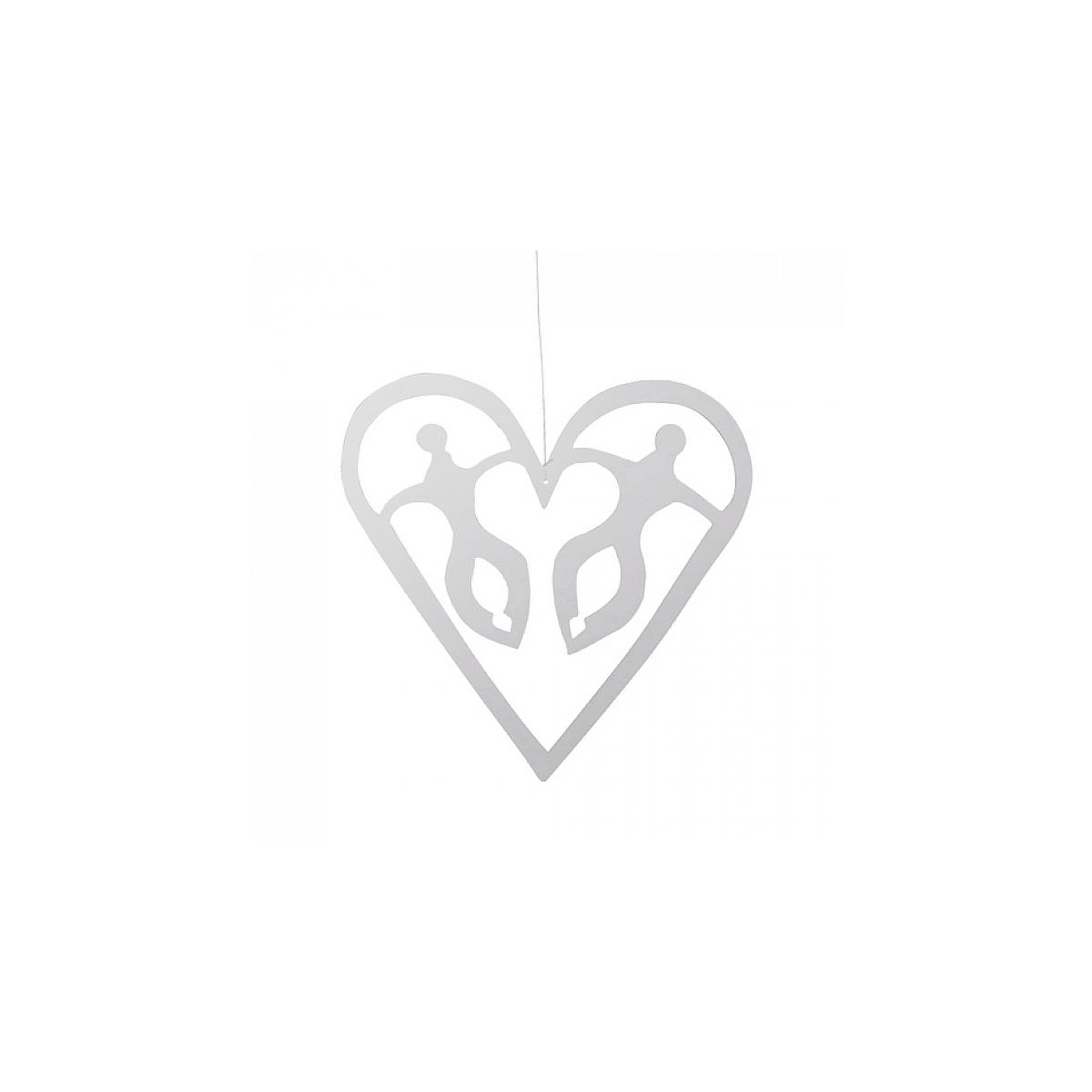 Flensted Heart