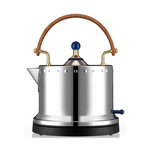 Bodum Bouilloire sans fil 0.5l inox - 12274-16EURO