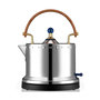 Voir la diapositive 1 : Bodum Bouilloire sans fil 0.5l inox - 12274-16EURO
